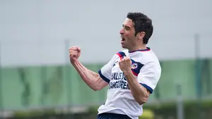 La Mutilvera consigue dos goles de ventaja para el partido de vuelta en Zamora