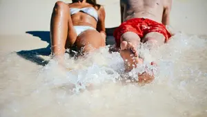 Una farmaceútica navarra alerta del riesgo de sufrir más quemaduras este verano tras el confinamiento