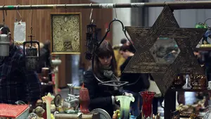 Las imágenes de Desembalaje Navarra, que se celebrará en Baluarte del 10 al 12 de junio