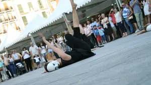 La Milagrosa, doscientas actividades para el nuevo espacio del Barrio de los Artistas