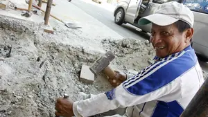 El Colegio de Navarra recauda 4.700 euros para las víctimas del terremoto de Ecuador