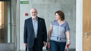 Navarra registra 39 intentos de agresiones a trabajadores en colegios durante este curso 