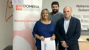 As&iacute; ha sido la presentaci&oacute;n de la VI Carrera contra la leucemia