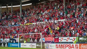 Osasuna reubicará a los socios afectados por la modificación de las cámaras de televisión