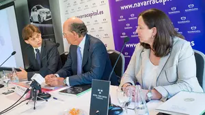 Miguel Canalejo: &ldquo;El empresariado considera que la &uacute;ltima reforma laboral es buena&nbsp;y se deber&iacute;a profundizar en ella&rdquo;