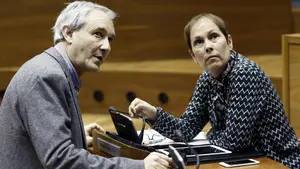 Hacienda da un mes al Gobierno de Navarra para aclarar su ejecución presupuestaria en mayo