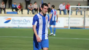 Ziganda: "El Izarra ha sido una forma de vida y mi segunda familia"