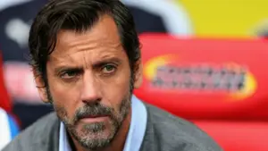 Sánchez Flores, nuevo técnico del Espanyol para las tres próximas campañas