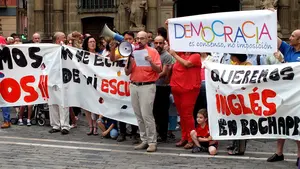 Escuelas Infantiles estudiará este viernes el proyecto de presupuesto de 9,3 millones para este 2018