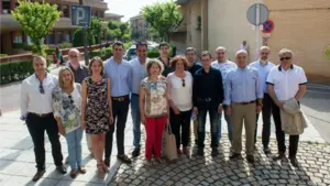 UPN-PP apuesta por "una educación en libertad frente al adoctrinamiento y las fobias populistas"