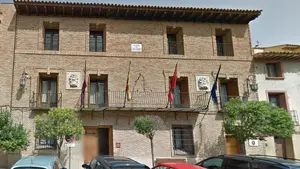 Un pueblo navarro 'presume' de gentilicio y lo dará a conocer a cinco millones y medio de personas