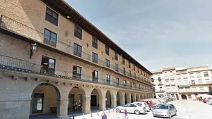 La UPNA inicia en Puente la Reina sus cursos de verano con uno centrado en la gestión de residuos