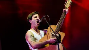 La M.O.D.A vuelva a Navarra: un festival confirma la presencia del grupo