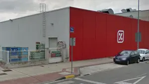 El hombre hallado muerto en Ansoáin pudo morir tras un accidente en el aparcamiento