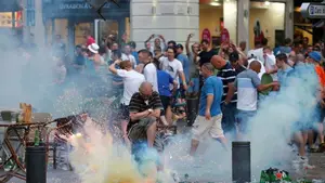 Francia prohibir&aacute; la venta de alcohol en las ciudades de la Eurocopa