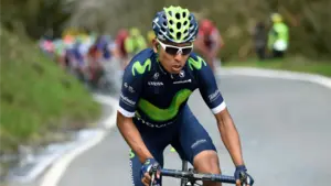 Quintana: "Estoy preparado para responder a los ataques de Froome"