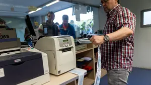La afición se vuelca con Osasuna y agota todas las entradas para el partido ante el Girona
