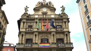 Pamplona contar&aacute; con un centro para informar y atender a personas lesbianas, gays, transg&eacute;nero e intersexuales