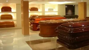 Una mujer dada por muerta por coronavirus y supuestamente incinerada aparece viva a los tres días