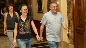 Serias sospechas por los pagos de Aranzadi-Podemos a una misma empresa por 36.000 euros en Pamplona