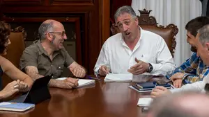 Asirón impone el euskera a sus empleados pero no les da permisos para asistir a cursos inferiores al B1