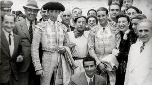 Ocho toreros hist&oacute;ricos para recordar durante San Ferm&iacute;n
