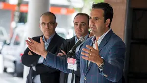 "Hasta el último céntimo": UPN exige al PSOE que ejecute las partidas presupuestadas para Navarra