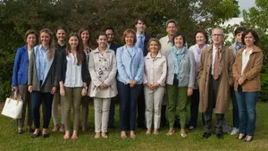 Profesionales sanitarios de Navarra cambiarán el estilo de vida de 220 niños navarros obesos
