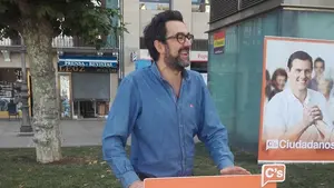 Romero (Ciudadanos): "Proponemos un contrato estable e indefinido para combatir el paro y los contratos basura"