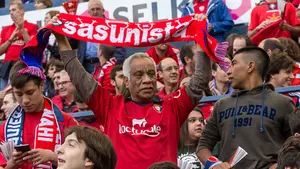 Osasuna ya tiene 4.250 renovaciones de socios en solo cinco d&iacute;as de campa&ntilde;a