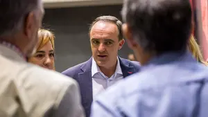 UPN llevará a los tribunales el polémico reportaje de ETB que promueve el odio hacia España