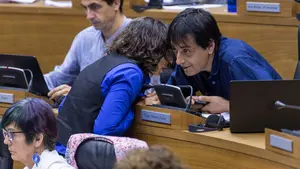 Podemos tacha de capricho estudiar en la Universidad de Navarra: "Yo quiero comer jabugo pero me conformo con mortadela"