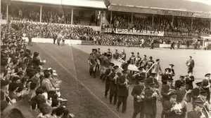 Osasuna ha ascendido a Primera división seis veces en toda su historia