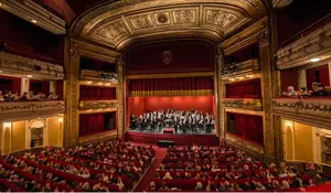 La Pamplonesa ofrece este domingo en el Gayarre un concierto con el Conservatorio Profesional de M&uacute;sica