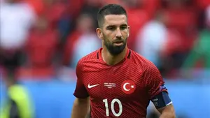 Arda Turan: "No tengo que probar nada a nadie"