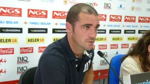 "El rifle" Pandiani anuncia su retirada del f&uacute;tbol