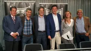Un crédito de la Caja Rural de Navarra permite sobrevivir al Bilbao Basket en ACB