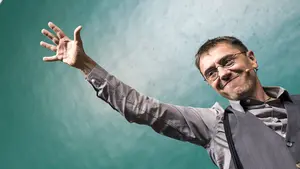 La Compluntense suspende a Monedero seis meses por su actividad en Venezuela