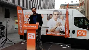 Romero (Ciudadanos): “La Sanidad pública española es la joya de la corona”