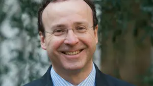 El profesor Pablo Sánchez-Ostiz, nuevo vicerrector de Ordenación Académica de la UNAV