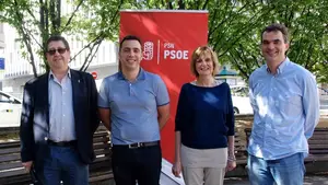 El PSN afirma que "al PP le quedan cuatro días en el Gobierno"