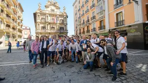 UPN-PP dice que "la dispersi&oacute;n del voto constitucionalista en Navarra favorece al populismo y al nacionalismo"