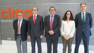 Mueve ficha por el alzheimer: CIMA organiza el primer torneo solidario de ajedrez en Navarra