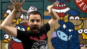 Pedro Balboa (Kukuxumusu): “El gran reto que tenemos es salir de España y empezar a crecer en Latinoamérica”