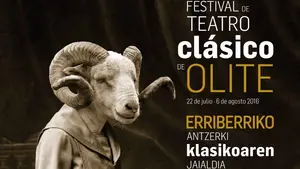 Ya están a la venta las entradas para el XVII Festival de Teatro Clásico de Olite