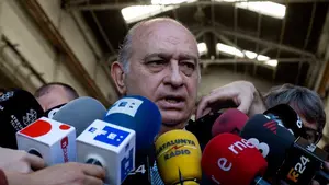 Los partidos piden la dimisi&oacute;n de Fern&aacute;ndez Diaz por las grabaciones de la supuesta "caza" a partidos independentistas