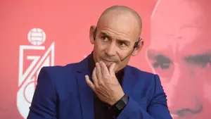 Jémez: "En estos tres años esperamos ver al equipo en competición europea"