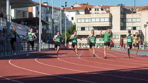 Marc Alcalá, fijo para los Europeos de Amsterdam tras ganar en Pamplona