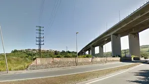 Condenado un hombre que solía abandonar a su novia en la carretera tras discutir