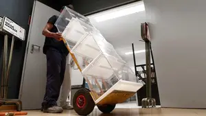 M&aacute;s de medio mill&oacute;n de navarros est&aacute;n llamados a votar en las elecciones generales del 26-J